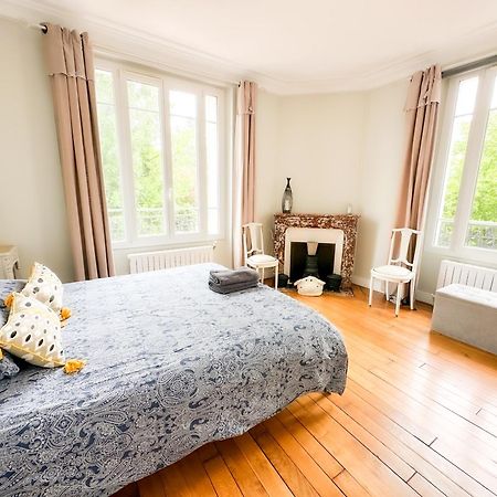 Superbe Appartement Proche Disney Quincy-Voisins Exteriör bild