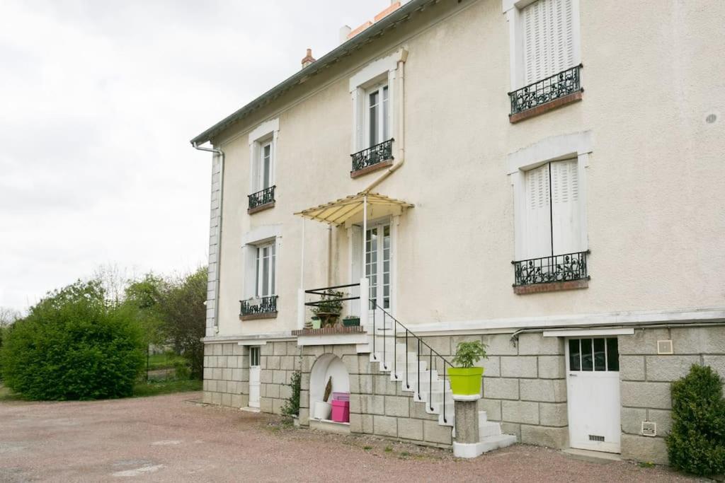 Superbe Appartement Proche Disney Quincy-Voisins Exteriör bild