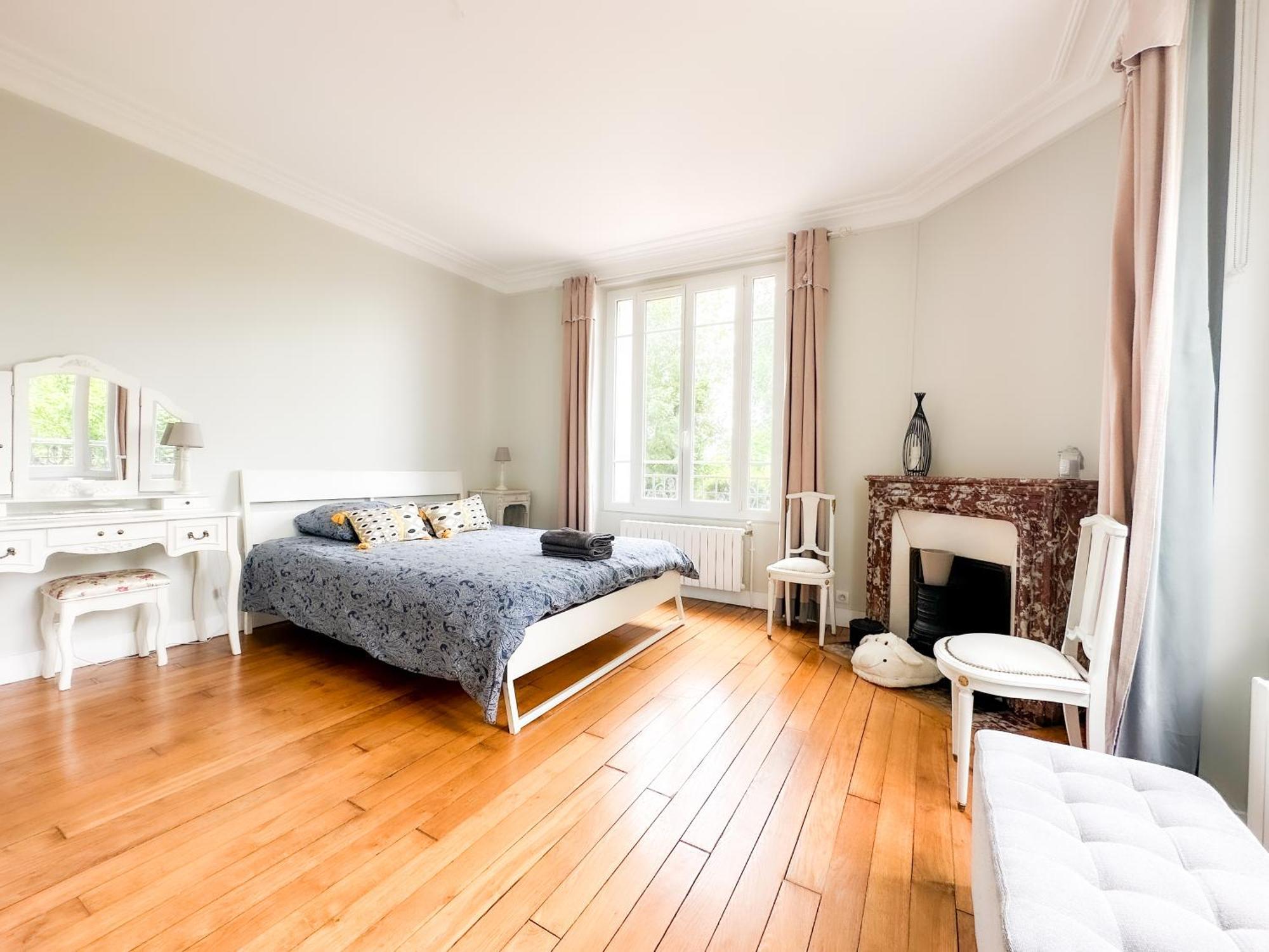 Superbe Appartement Proche Disney Quincy-Voisins Exteriör bild
