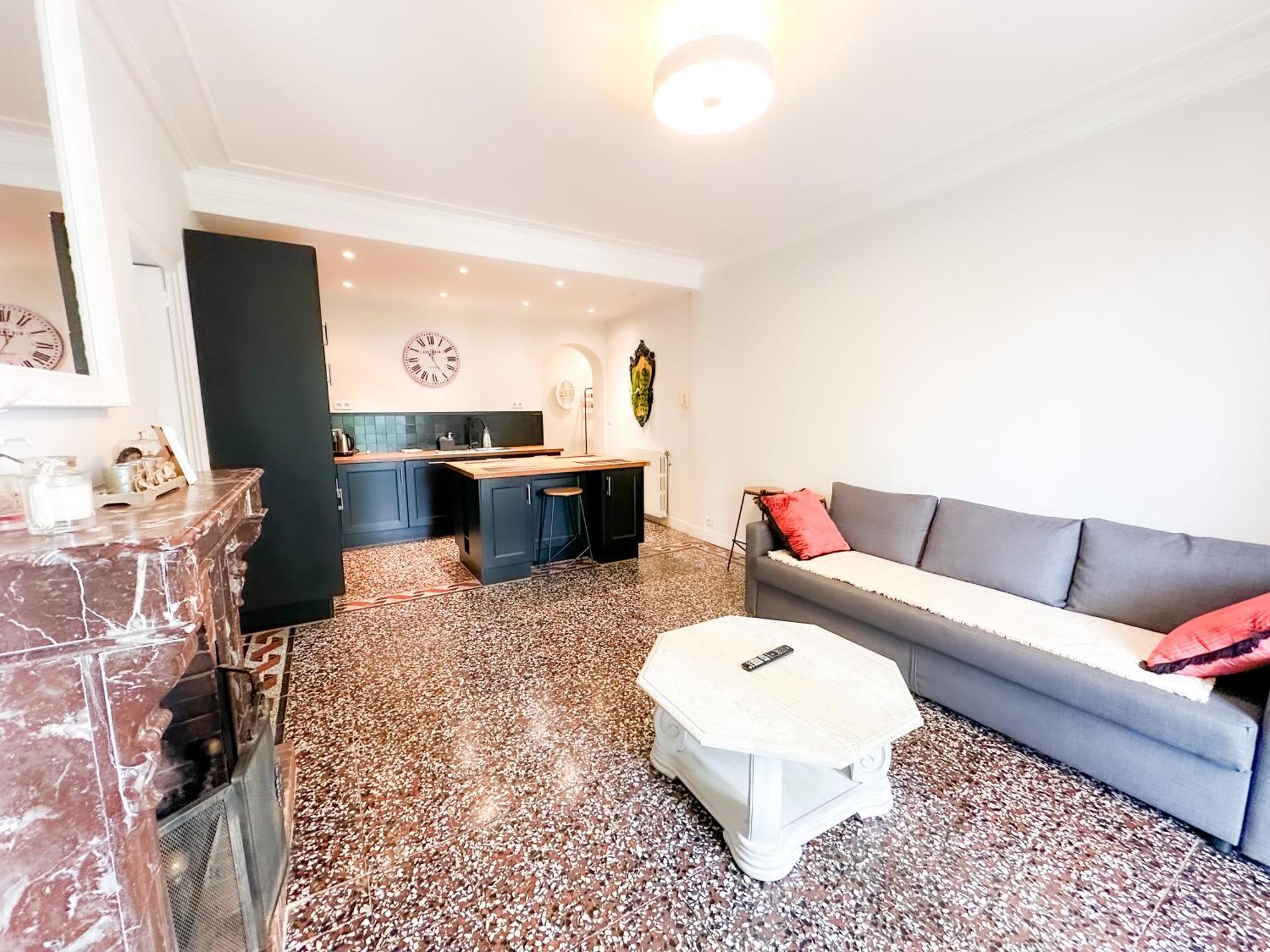 Superbe Appartement Proche Disney Quincy-Voisins Exteriör bild