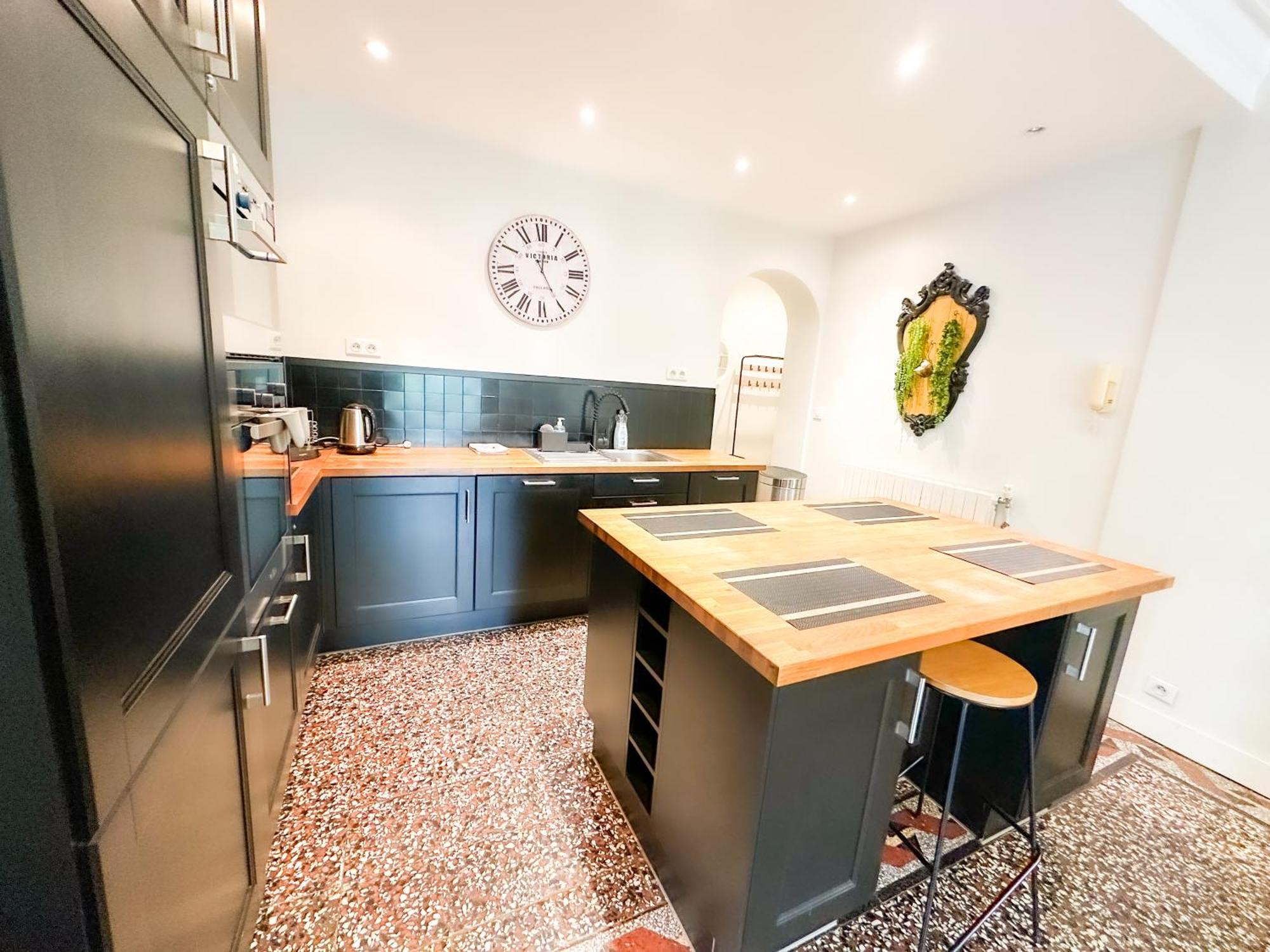Superbe Appartement Proche Disney Quincy-Voisins Exteriör bild